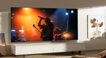 شاومي تطرح سلسلة تلفزيونات 4K Mini LED الجديدة في الأسواق الأوروبية خلال MWC2026